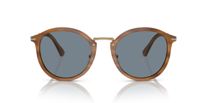 Striped Brown - 0PO3309S 8056597821551