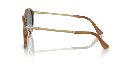 Striped Brown - 0PO3309S 8056597821551