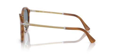 Striped Brown - 0PO3309S 8056597821551