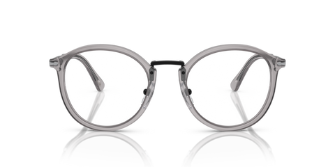 Transparent Grey - 0PO3309V 8056597817417