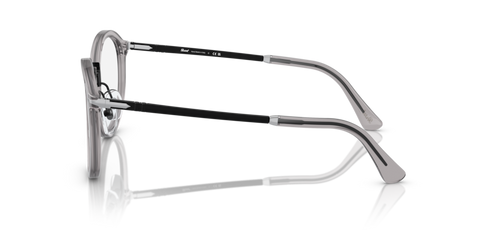 Transparent Grey - 0PO3309V 8056597817417