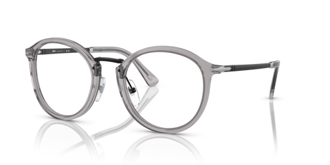 Transparent Grey - 0PO3309V 8056597817417