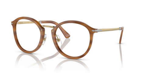 Striped Brown - 0PO3309V 8056597817479