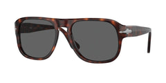 0PO3310S - Persol - (Havana) Black - 54 - 18 - 145 MM - Ardor Eyewear 8056597823036