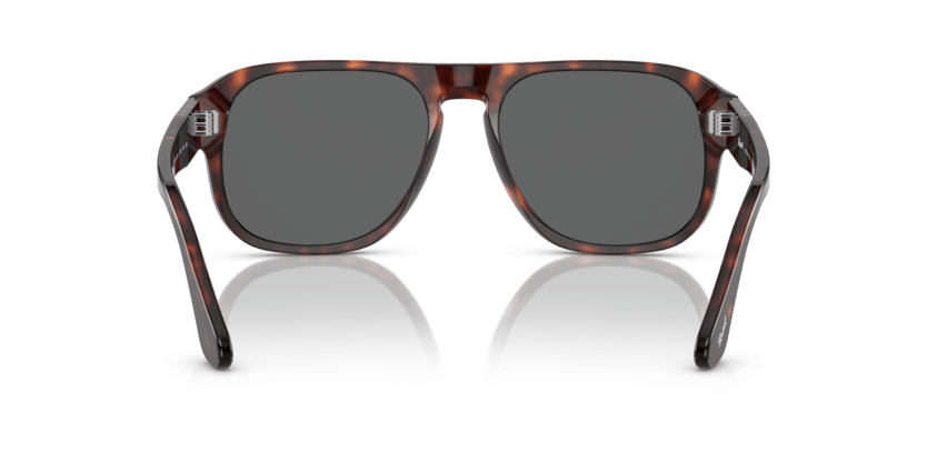 0PO3310S - Persol - (Havana) Black - 54 - 18 - 145 MM - Ardor Eyewear 8056597823036