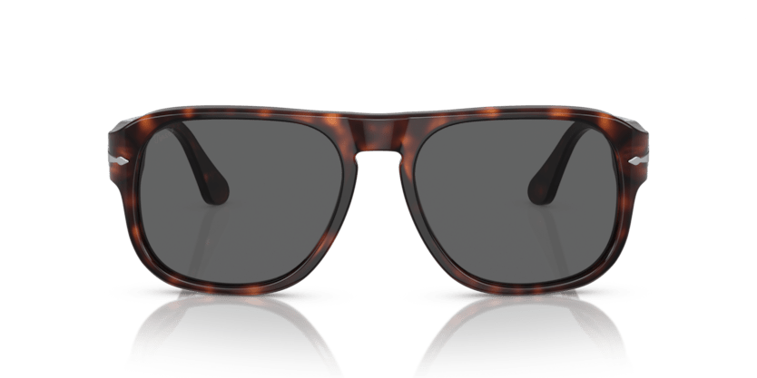 0PO3310S - Persol - (Havana) Black - 54 - 18 - 145 MM - Ardor Eyewear 8056597823036