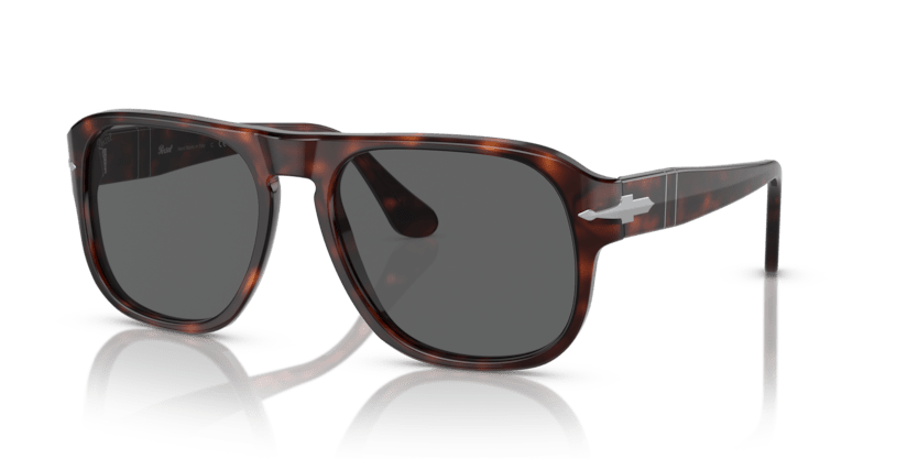 0PO3310S - Persol - (Havana) Black - 54 - 18 - 145 MM - Ardor Eyewear 8056597823036