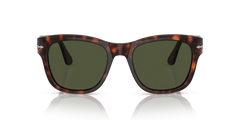 0PO3313S - Persol - (Tortoise Brown) Green - 55 - 20 - 145 MM - Ardor Eyewear 8056597810951