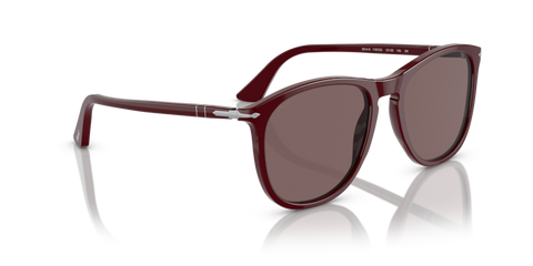 Solid Deep Burgundy - 0PO3314S 8056597823678