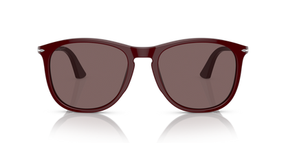 Solid Deep Burgundy - 0PO3314S 8056597823678