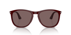 0PO3314S - Persol - (Solid Deep Burgundy) Violet - 57 - 20 - 145 MM - Ardor Eyewear 8056597823678