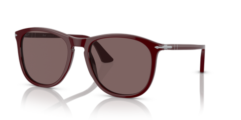 Solid Deep Burgundy - 0PO3314S 8056597823678