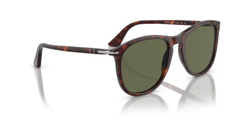 Havana - 0PO3314S 8056597818407 Persol Sunglasses Unisex Pillow