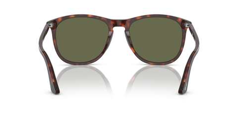 Havana - 0PO3314S 8056597818407 Persol Sunglasses Unisex Pillow