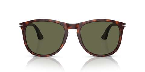 Havana - 0PO3314S 8056597818407 Persol Sunglasses Unisex Pillow