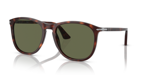 Havana - 0PO3314S 8056597818407 Persol Sunglasses Unisex Pillow