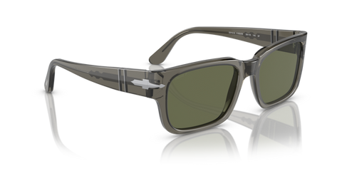 Transparent Taupe Gray - 0PO3315S 8056597823692