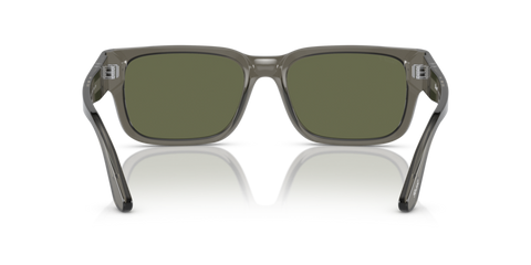 Transparent Taupe Gray - 0PO3315S 8056597823692