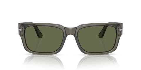 Transparent Taupe Gray - 0PO3315S 8056597823692