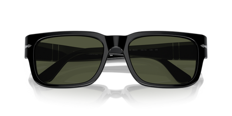 Black - 0PO3315S 8056597823753