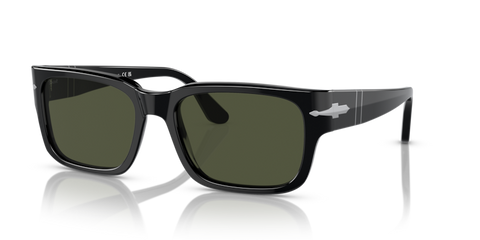 Black - 0PO3315S 8056597823753
