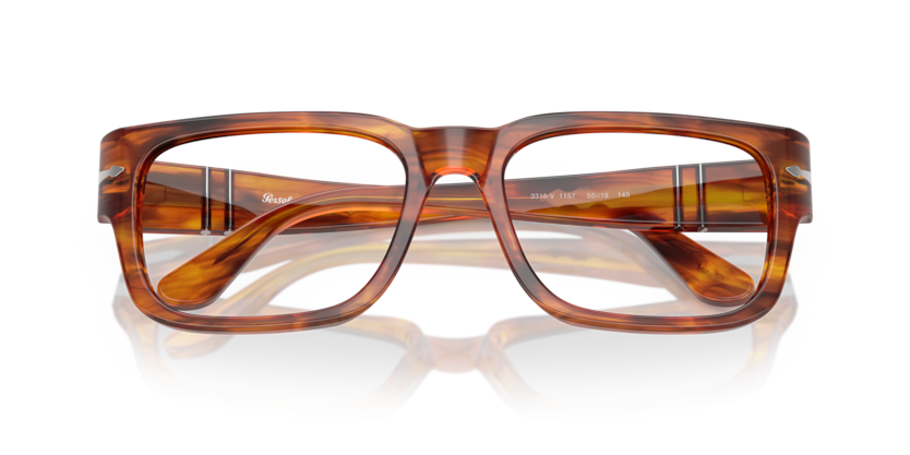 Tortoise - (Striped Brown 1157) -  8056262231975