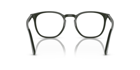 Matte Dark Green - 0PO3318V 8056597821384