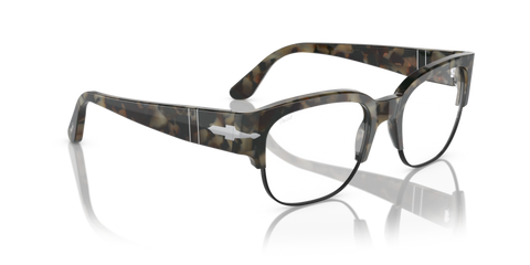 Brown Tortoise - 0PO3319S 8056597812313
