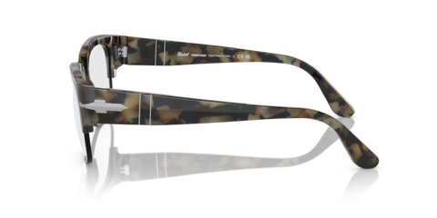 Brown Tortoise - 0PO3319S 8056597812313