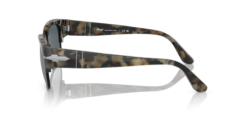 Brown Tortoise - 0PO3319S 8056597812320