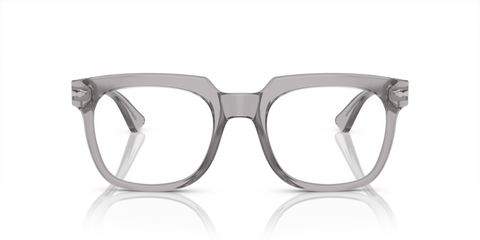 Transparent Grey - 0PO3325V 8056597924504