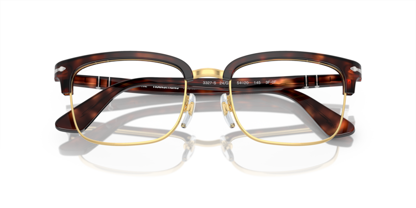Persol 0PO3327S Havana 8056597934916