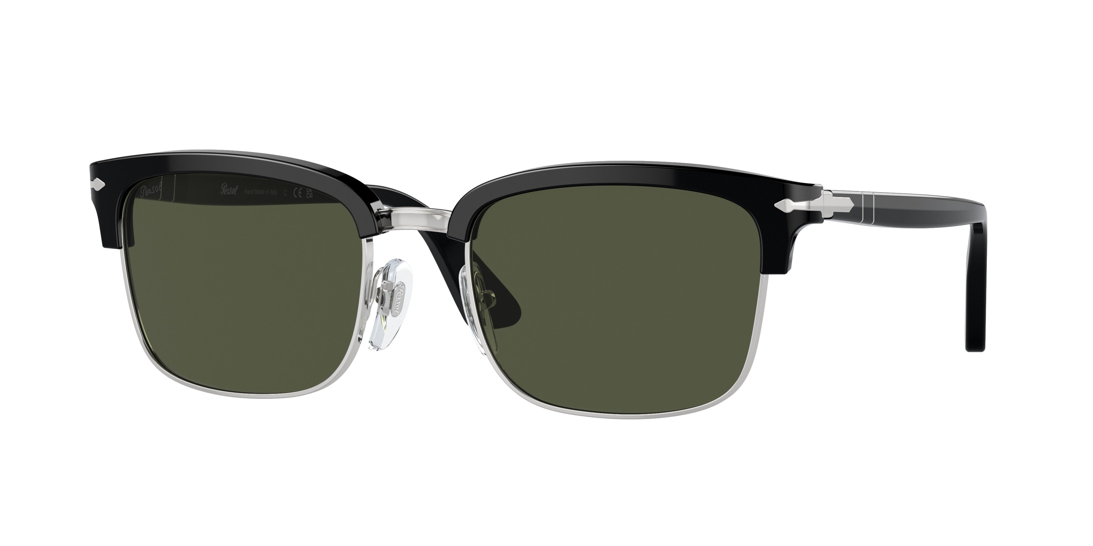 Persol 0PO3327S Black 8056597923934