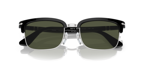 Persol 0PO3327S Black 8056597923934