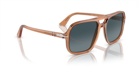 Transparent Brown - 0PO3328S 8056262098202