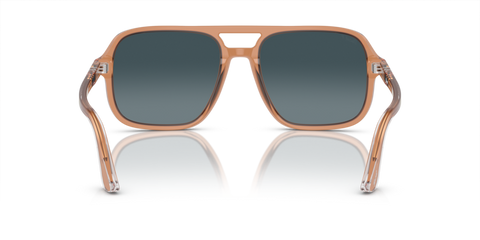 Transparent Brown - 0PO3328S 8056262098202
