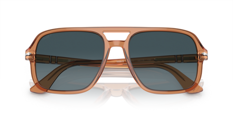 Transparent Brown - 0PO3328S 8056262098202