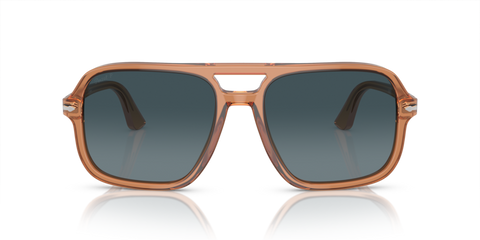 Transparent Brown - 0PO3328S 8056262098202