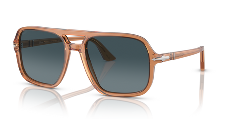 Transparent Brown - 0PO3328S 8056262098202