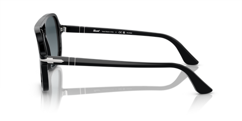 Black - 0PO3328S 8056597935241