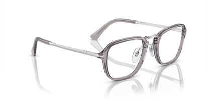 Transparent Grey - 0PO3331V 8056597924917