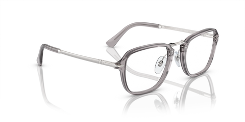 Transparent Grey - 0PO3331V 8056597924917