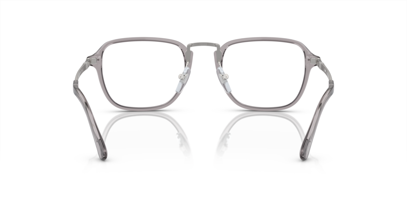 Transparent Grey - 0PO3331V 8056597924917