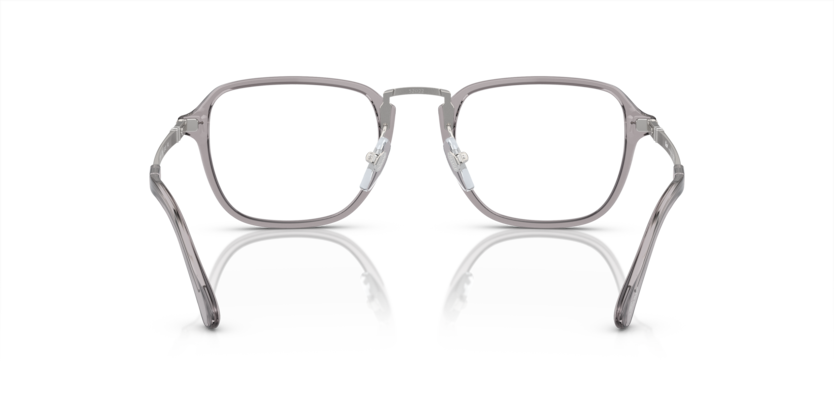 Transparent Grey - 0PO3331V 8056597924917