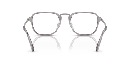 Transparent Grey - 0PO3331V 8056597924917