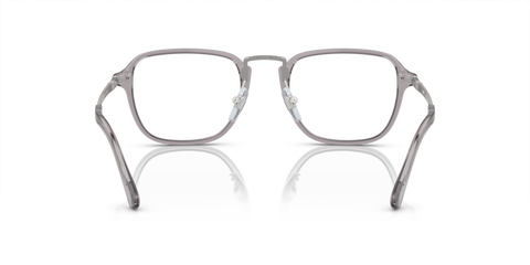 Transparent Grey - 0PO3331V 8056597924917
