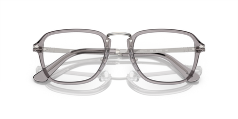 Transparent Grey - 0PO3331V 8056597924917