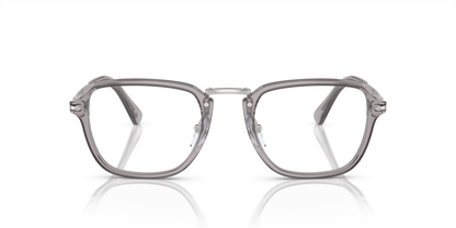 Transparent Grey - 0PO3331V 8056597924917