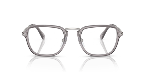 Transparent Grey - 0PO3331V 8056597924917