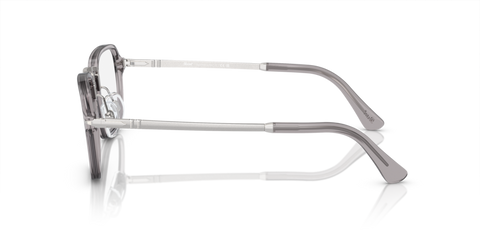 Transparent Grey - 0PO3331V 8056597924917